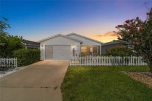 1106 Carvello Dr, THE VILLAGES