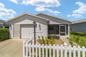 1106 CARVELLO DRIVE, THE VILLAGES, FL 32162 - MLS#MFRV4937142
