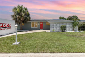 1790 DODGE CIRCLE, MELBOURNE, FL 32935 Sold 09/27/24