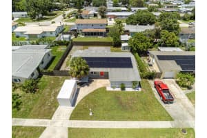 1790 DODGE CIRCLE, MELBOURNE, FL 32935 Sold 09/27/24