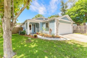 7 WINDING WOODS TRAIL, ORMOND BEACH, FL 32174 Sold 08/23/24