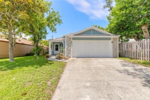 7 WINDING WOODS TRAIL, ORMOND BEACH, FL 32174 Sold 08/23/24