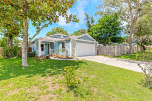 7 WINDING WOODS TRAIL, ORMOND BEACH, FL 32174 Sold 08/23/24