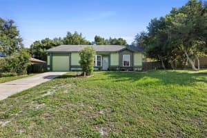 1402 CATALINA BOULEVARD, DELTONA, FL 32725 Sold 01/21/25