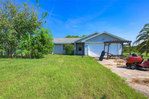 4503 TREEBROOK ROAD, NEW SMYRNA BEACH, FL 32168 Sold 03/31/25