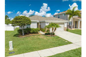 4499 BALER TRAILS DRIVE, SAINT CLOUD, FL 34772 Sold 11/06/24