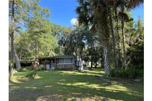 24045 FOX ROAD, ASTOR, FL 32102 Sold 06/06/25