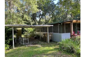 24045 FOX ROAD, ASTOR, FL 32102 Sold 06/06/25