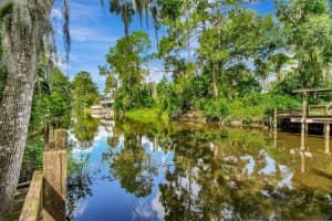 2250 RIVER RIDGE ROAD, DELAND, FL 32720 Sold 09/26/24