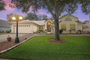 703 SWAYING PINE WAY, DELAND, FL 32724 Sold 11/25/24
