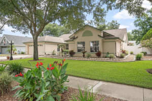 703 SWAYING PINE WAY, DELAND, FL 32724 Sold 11/25/24