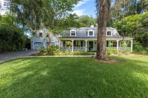 209 RIVER BLUFF DRIVE, ORMOND BEACH, FL 32174 Sold 10/18/24