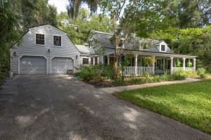 209 RIVER BLUFF DRIVE, ORMOND BEACH, FL 32174 Sold 10/18/24