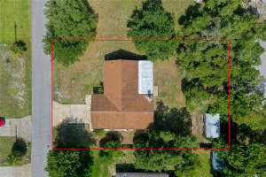 1133 BUTTERMILK LANE, PORT ORANGE, FL 32129 Sold 12/31/24