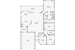 1427 ARECA PALM DRIVE, PORT ORANGE, FL 32128 Sold 08/16/24