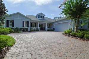 804 HERON POINT CIRCLE, DELAND, FL 32724 Sold 09/30/24