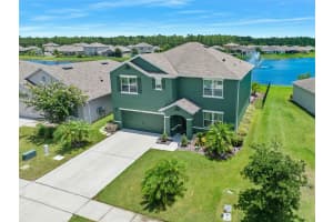 5262 BEAR CORN RUN, PORT ORANGE, FL 32128 Sold 04/04/25
