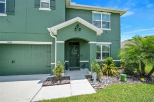 5262 BEAR CORN RUN, PORT ORANGE, FL 32128 Sold 04/04/25