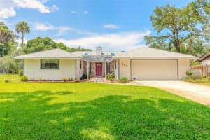 945 BRAMBLE BUSH CIRCLE, PORT ORANGE, FL 32127 Sold 09/25/24