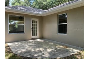 2864 LINDA DRIVE, DELAND, FL 32720 Sold 10/14/24