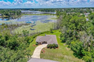 2351 SALEM DRIVE, DELTONA, FL 32738 Sold 11/06/24
