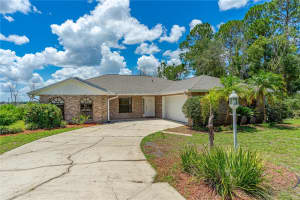 2351 SALEM DRIVE, DELTONA, FL 32738 Sold 11/06/24