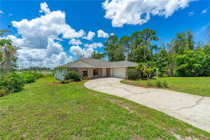 2351 SALEM DRIVE, DELTONA, FL 32738 Sold 11/06/24