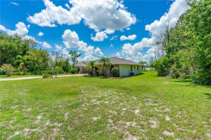 2351 SALEM DRIVE, DELTONA, FL 32738 Sold 11/06/24