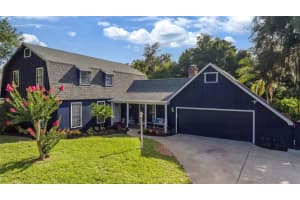 5 CROOKED TREE TRAIL, ORMOND BEACH, FL 32174 Sold 04/28/25