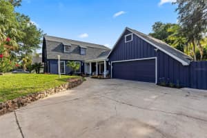 5 CROOKED TREE TRAIL, ORMOND BEACH, FL 32174 Sold 04/28/25