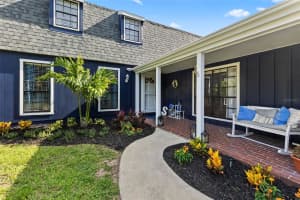 5 CROOKED TREE TRAIL, ORMOND BEACH, FL 32174 Sold 04/28/25