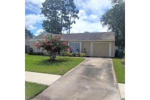 1626 KEELING DRIVE, DELTONA, FL 32738 Sold 10/29/24