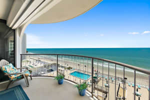 3003 ATLANTIC AVENUE, DAYTONA BEACH, FL 32118 Sold 01/03/25