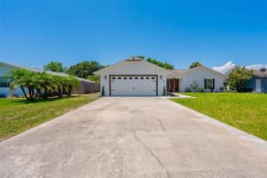 112 CUNNINGHAM DRIVE, NEW SMYRNA BEACH, FL 32168 Sold 01/07/25