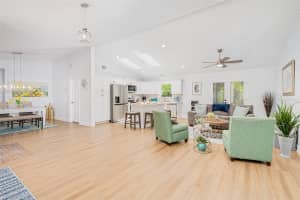 112 CUNNINGHAM DRIVE, NEW SMYRNA BEACH, FL 32168 Sold 01/07/25