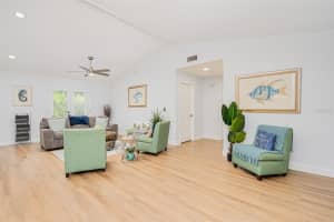 112 CUNNINGHAM DRIVE, NEW SMYRNA BEACH, FL 32168 Sold 01/07/25