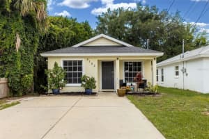 5123 PINELAND AVENUE, PORT ORANGE, FL 32127 Sold 01/22/25