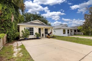 5123 PINELAND AVENUE, PORT ORANGE, FL 32127 Sold 01/22/25