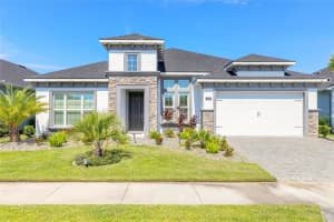 613 MOSAIC BOULEVARD, DAYTONA BEACH, FL 32124 Sold 08/27/24