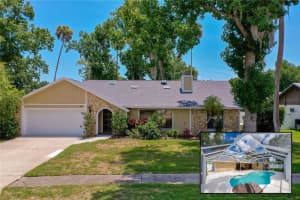 961 SANDLE WOOD DRIVE, PORT ORANGE, FL 32127 Sold 11/04/24