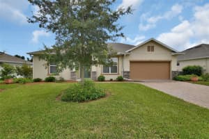 415 LAST TREE DRIVE, DELAND, FL 32720 Sold 08/20/24