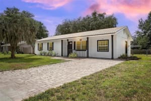 660 ORANGE AVENUE, LONGWOOD, FL 32750 Sold 11/05/24