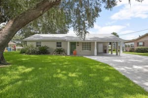 1539 LAKESIDE DRIVE, DELAND, FL 32720 Sold 11/15/24