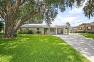 1539 LAKESIDE DRIVE, DELAND, FL 32720 Sold 11/15/24