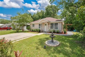 871 13TH STREET, SAINT AUGUSTINE, FL 32084 Sold 10/18/24