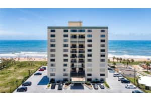 1513 Ocean Shore Blvd #3c, ORMOND BEACH