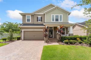 10692 LANGEFIELD ST, ORLANDO, FL 32832 Sold 09/13/24