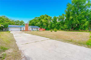 4380 MARSH ROAD, DELAND, FL 32724 Sold 10/07/24