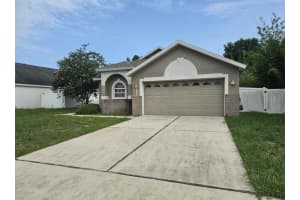 3164 WOOD ROSE WAY, DELTONA, FL 32725 Sold 08/26/24