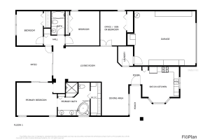 3164 WOOD ROSE WAY, DELTONA, FL 32725 Sold 08/26/24
